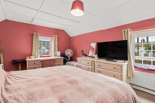 Eastbourne Road, Willingdon