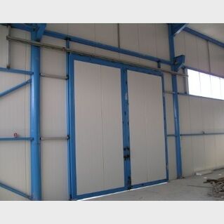 Straightaway 216 Bi-Parting