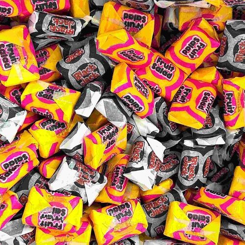 Ingredients  | Lady G's Sweets Emporium