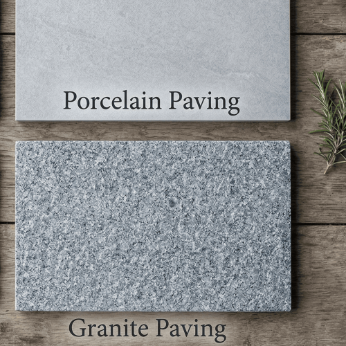 The Complete Guide to Garden Paving