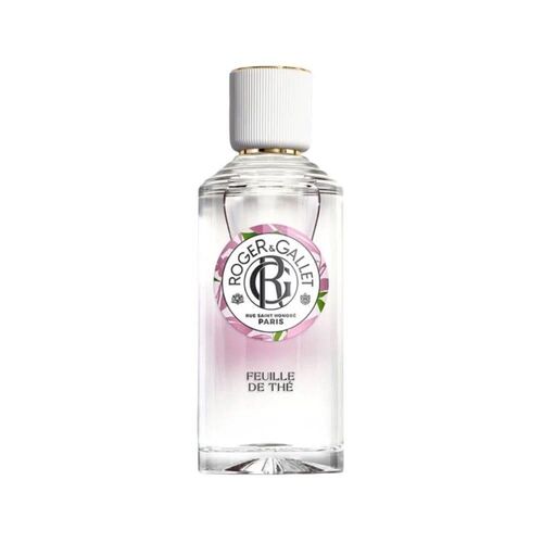 Roger & Gallet Feuille De The | 100ml