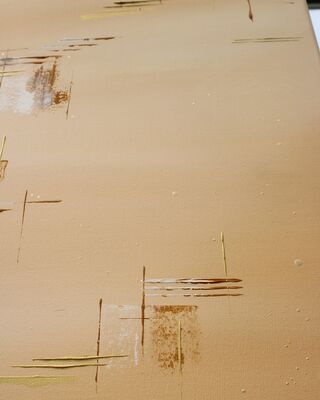 Barefoot In The Sand