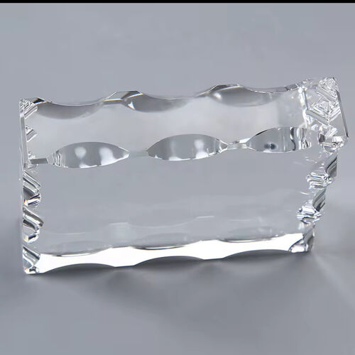 The Amazing 180X130X25mm 3D Staffa Scallop Edge Photo Frame