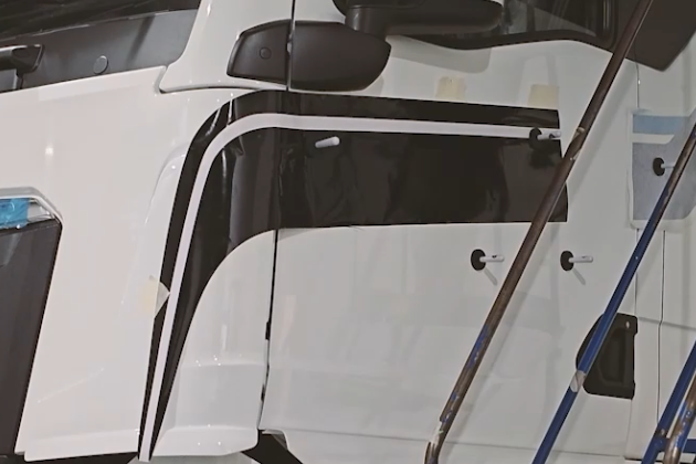 The Importance of Pre-Installation Testing for Fleet Vehicle Graphics 