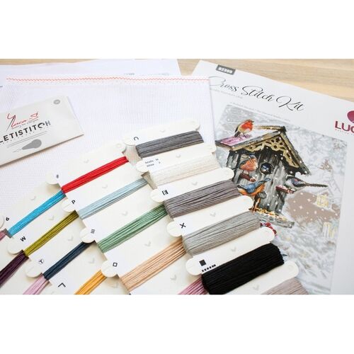 Bird House by Luca-S