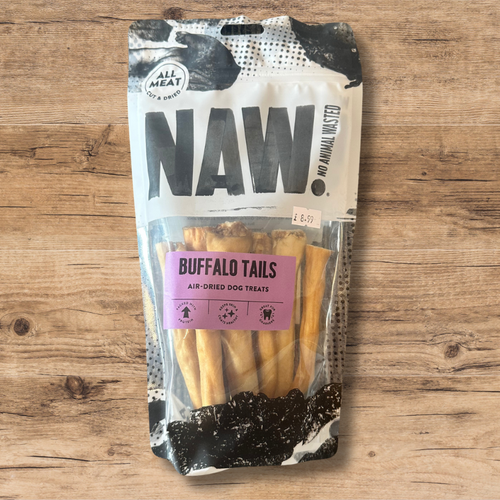 Naw Buffalo Tails