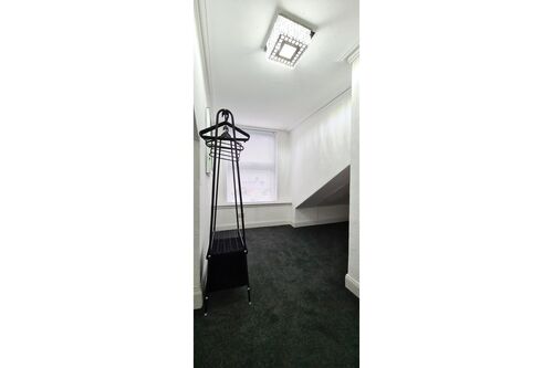 Bonny Bute House, 20 Bishop Street, Rothesay, Isle of Bute, PA20 9DG