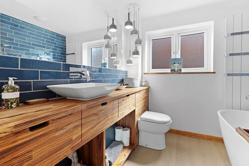 Farlaine Road, Eastbourne