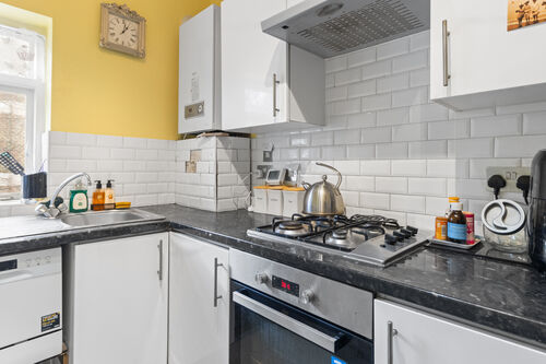 Compton Street, Eastbourne