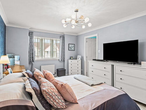 Blair Place, Falkirk, FK2 7GX