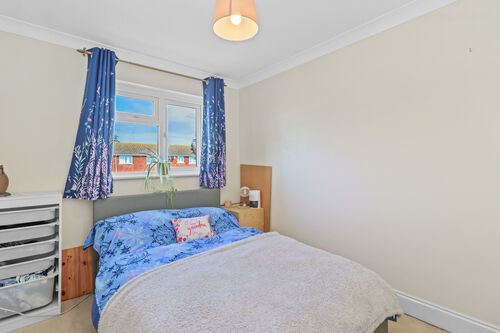 St Marys, Aberdale Road, Polegate