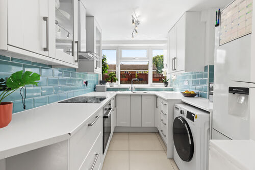 Wayford Close, Eastbourne