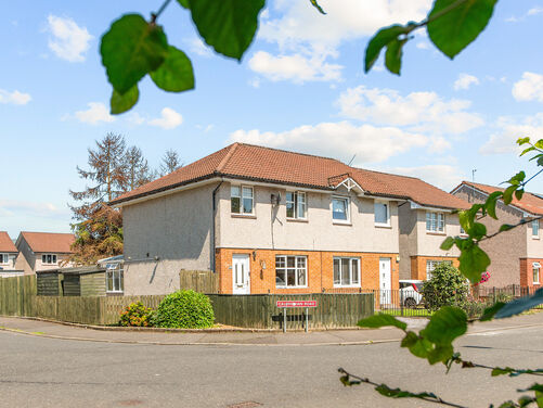 Caledonian Road, Alloa, FK10 1NS