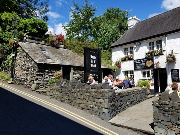 Popular Places to Eat in Bowness in 2026