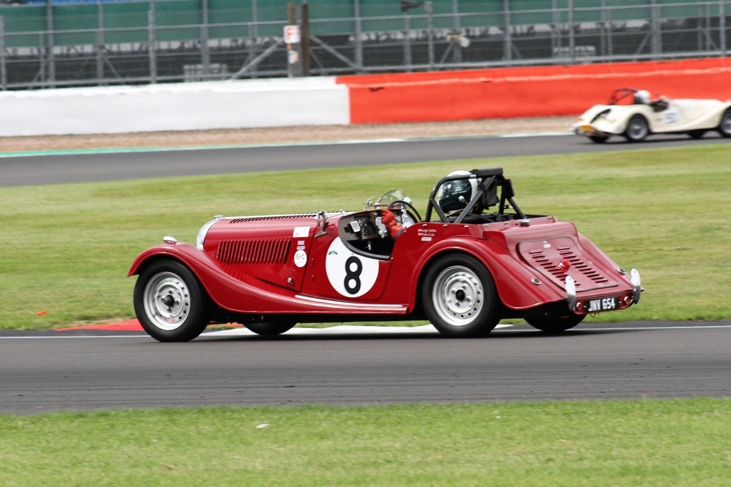 2025 Techniques Trophy & Cup - Sat 9 August