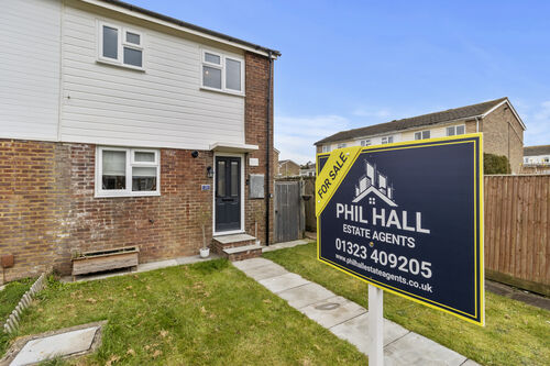 Filder Close, Eastbourne