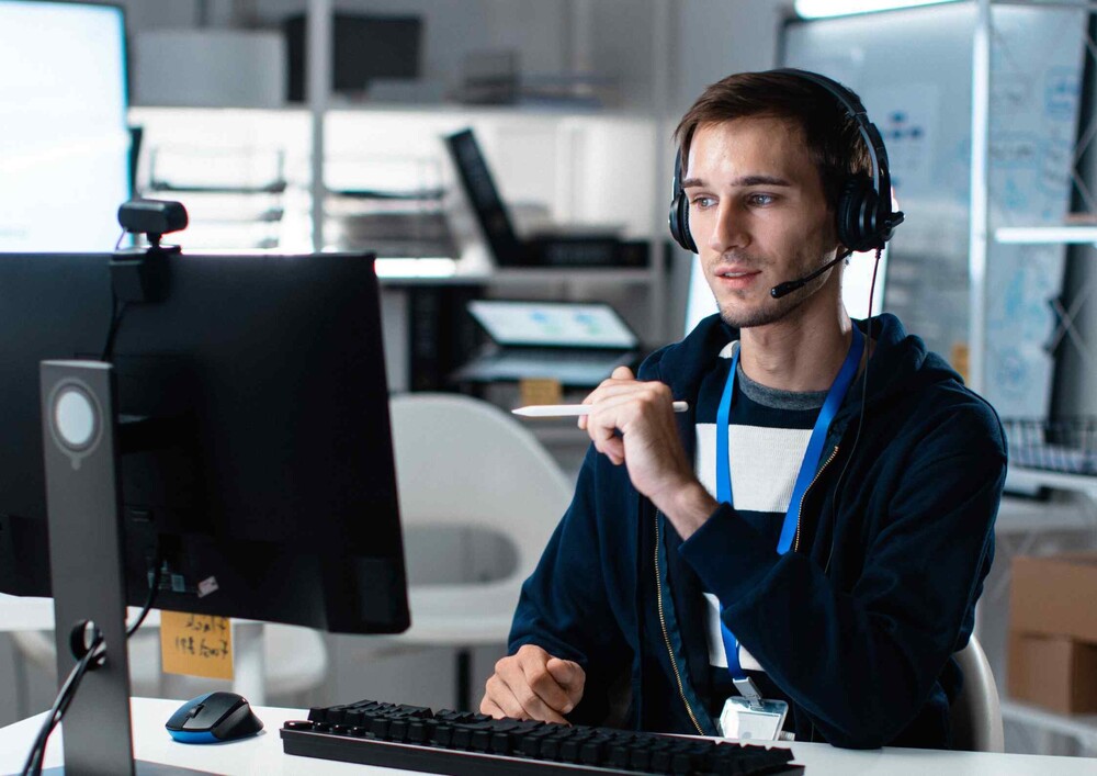 Understanding the IT Support Hierarchy: A Guide to Tech Support Roles