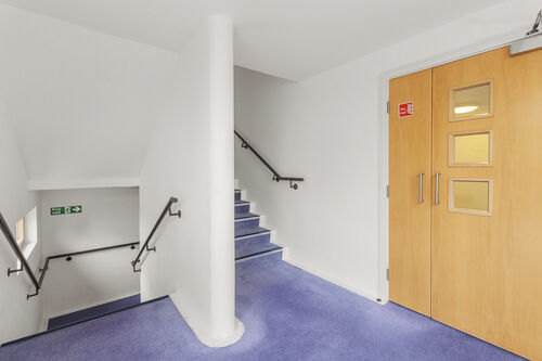 Midway Quay, Eastbourne