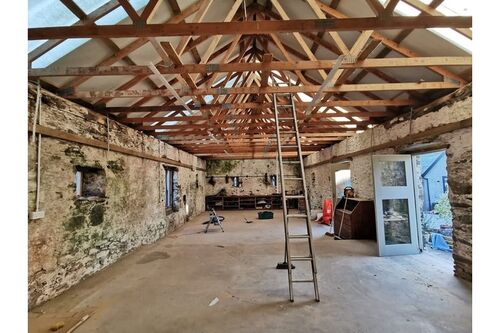 Mecknoch, Isle of Bute, PA20 0QA