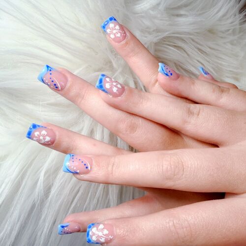 Gallery  | Coco Nails and Spa  | Nail salon in Fulwood  | Nail salon in preston | acrylic BIAB nails