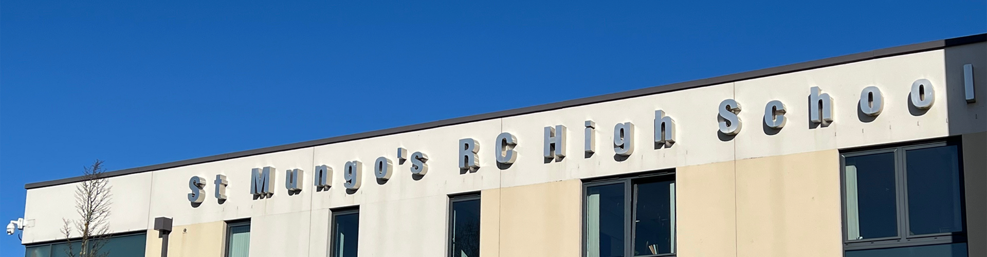 Faculties | St Mungo's RC High School