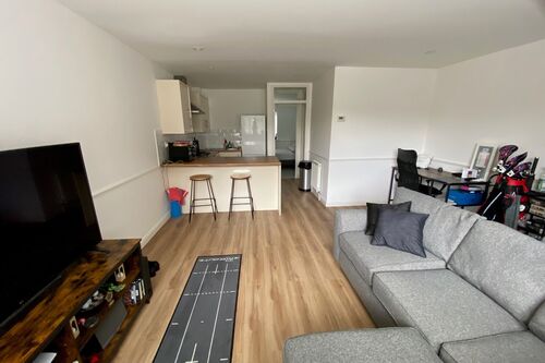 Woodstock Knebworth SG3 6EA