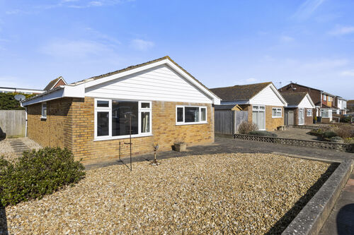 Jellicoe Close, Eastbourne