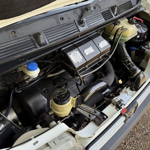 Autosleeper Pollensa Peugeot Boxer Motorhome 5 Berth 2002 - 1 Owner 9.5yrs - Low Miles