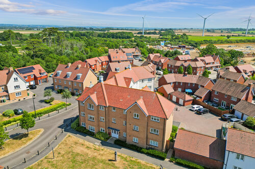 Kensington Way, Polegate