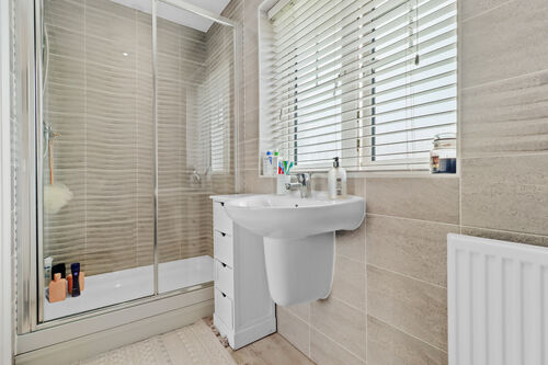 Lessing Lane, Eastbourne