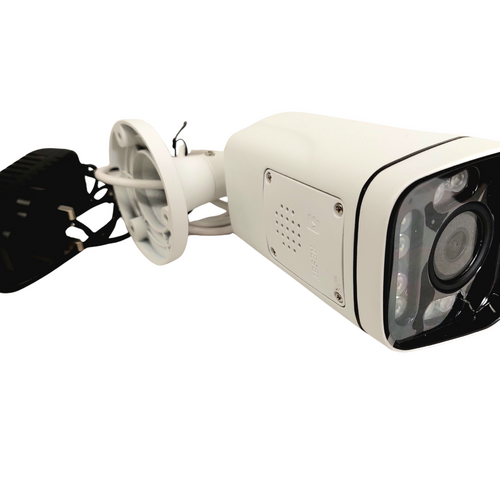 NECO Euro Vision - WIFI Camera