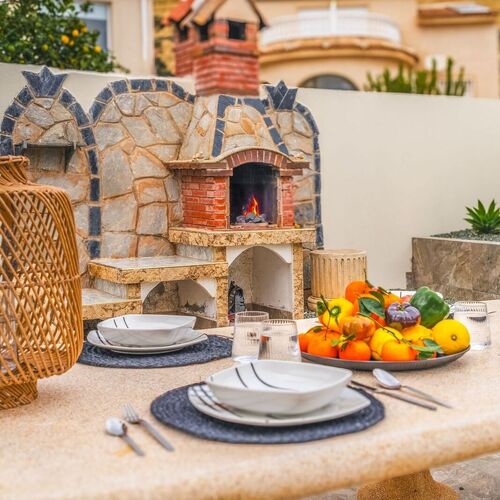 Calle San Miguel, Rojalas