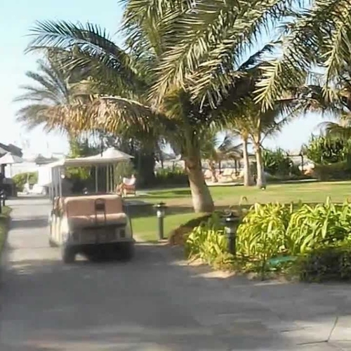 Le Royal Meridien Beach Resort And Spa