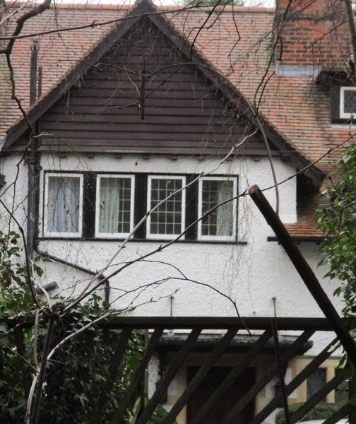 Tayross Chartered Building Surveyors carried out detailed building and structural surveys of three bespoke properties in Northwest London this week.