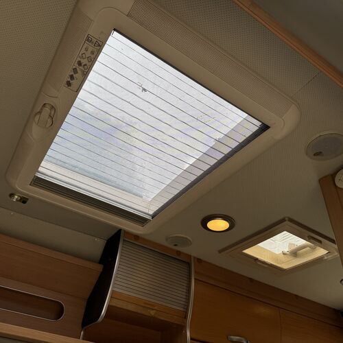 Auto Sleeper Symbol ES - 2007(57)reg Peugeot Boxer Camper Van - 1 Owner for 16+yrs