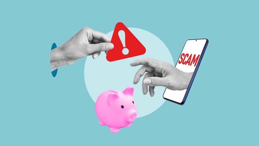 Timeshare Scams In 2026
