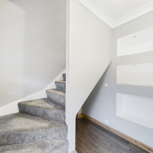 Coalhill Place, Ardrossan 