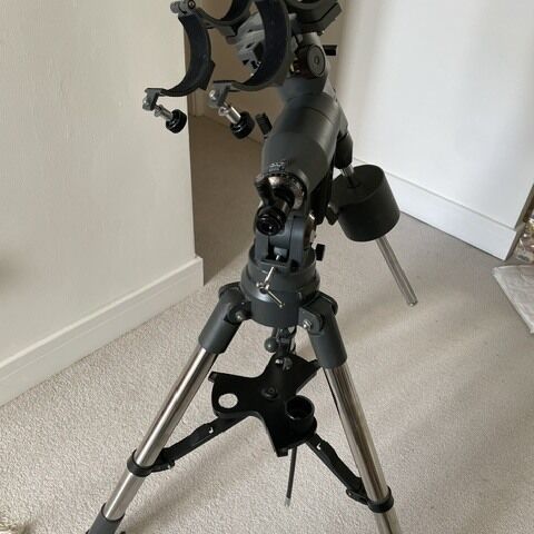Buy and Sell | Cardiff Astronomical Society