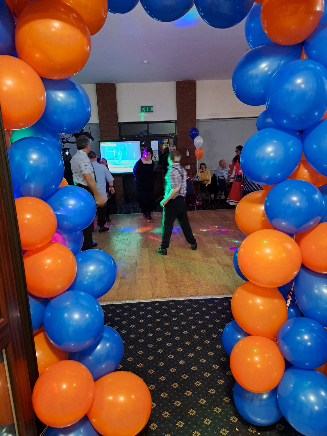 Open Stage's Gala Celebration Evening