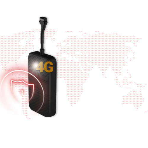 Tramigo FCT Plus GPS Vehicle Tracker