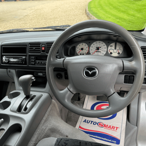 2005 Mazda Bongo Aero Camper Van 4 Berth 2.0 Petrol