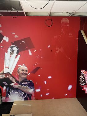 Gallery  | The Big Fish Darts | Dart boards for sale Southend | Darts for sale Essex | Darts shop Southend Essex