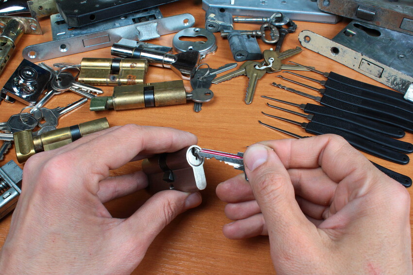 Locksmith in Ealing | Acton Locksmith