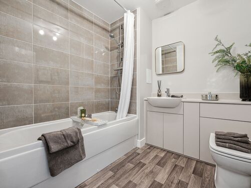 Royal Oaks, Dunipace, FK6 6FH