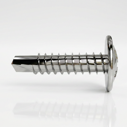 Wafer & Pan Head Self-Drill Drywall Screws