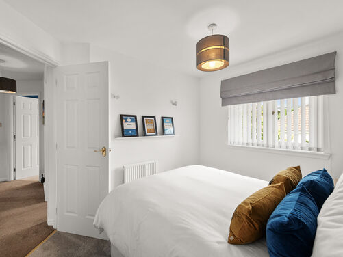 Bracken Avenue, Falkirk, FK1 5RF