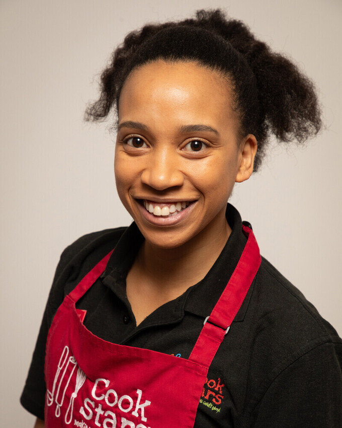 Children’s Cooking Classes &amp; Parties | Cook Stars Bedford North and Rushden