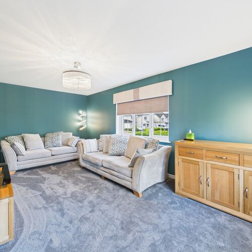 Muirfield Drive, Kilmarnock 