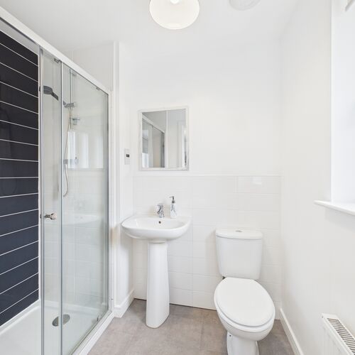 Troon Walk, Kilmarnock