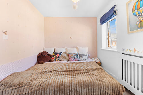 Daytona Close, Eastbourne